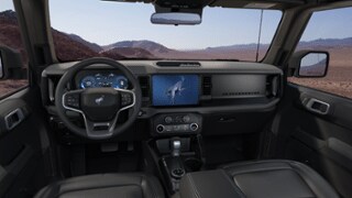 2025 Ford Bronco® Internal Image 2